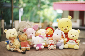 Homesick I Couldn’t Play It Because ...