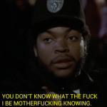 all great movie Boyz n the Hood quotes