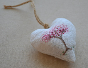 Gifts for the teachers