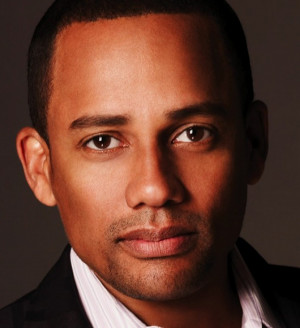 Hill Harper Pictures