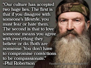 Phil-Robertson: Inspiration, Phil Robertson, Quote, Duck Dynasty, True ...