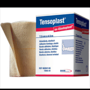Bandages Tensoplast Elastic Adhesive Bandage Tensoplast Elastic ...