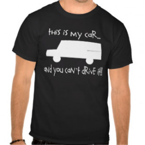Funeral Director Humor T-shirts & Shirts