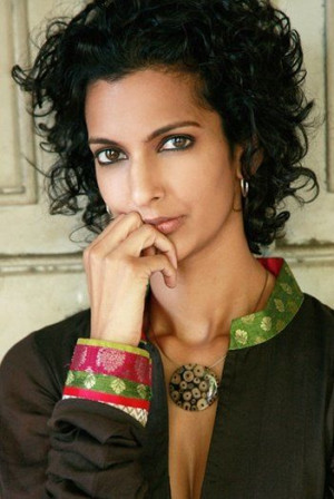 Poorna Jagannathan Looking Nice
