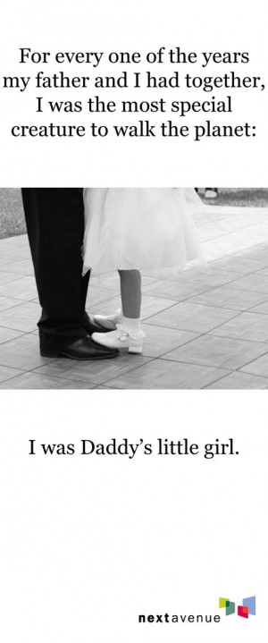 ... Father's Day brings out the love in us Daddy's girls. #FathersDay More