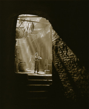 liquidnight:Fan HoLife in a SlumHong Kong, 1966From The Living Theatre