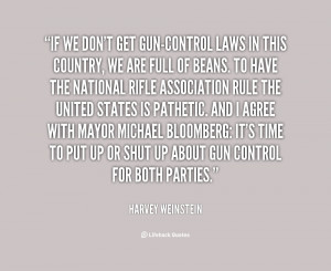 Gun Control Quotes Preview quote