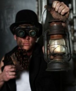 Gaslighting - Ambient Psychological Abuse