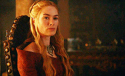 gifs spoilers mine game of thrones got Cersei Lannister Tyrion ...