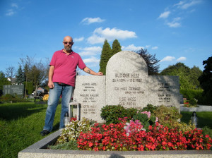Rudolf Hess At Berghof Entrambe siamo stati