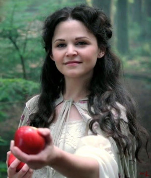 Snow White/Mary Margaret Blanchard from Once Upon A Time -