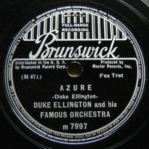 Duke Ellington Orchestra The Official Website Of Jazz