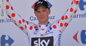 Froome: I expect Contador and Quintana to attack