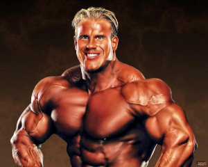 IFBB Professional, Jay Cutler , is bodybuilding’s most recognized ...