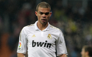 ... Pepe , and offer a contract with a salary of around € 3.5 million