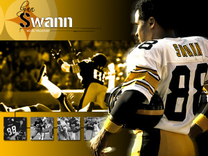 Lynn Swann Lynn Swann
