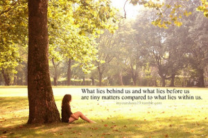 Emerson Quoteits-3am-i-must-be-lonely.tumblr.com/post/13397868718