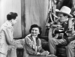 Country Greats Patsy Cline, Ernest Tubb and Little Jimmy Dickens.Aint ...