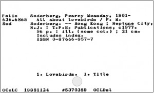 to computer workstations (holdings of multiple locations)