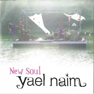 Foto: Yael Naim - New Soul Single Cover width=