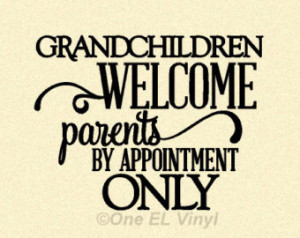 Grandchildren Quotes Facebook Grandchildren welcome