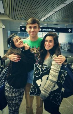 2014 Fifth Harmony Camren