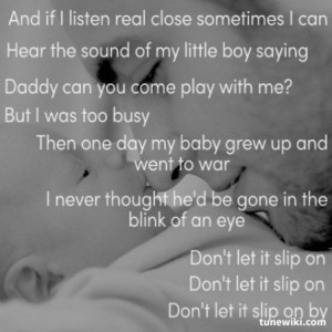 Austin Webb ~ Slip On By