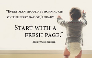 Quotes To Inspire You To Seize The New Year