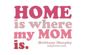Brittany Murphy Picture Quote
