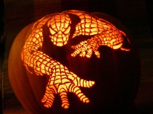 65 Creative Pumpkin Carving Designs / inspirationfeed.com