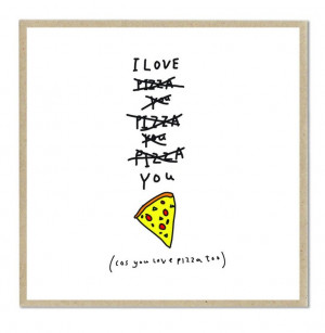 You love pizza and BakerStone loves you. #bakerstone # ...
