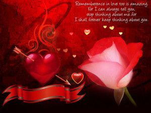 Heart Touching Love Quotes