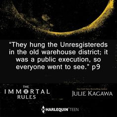 julie kagawa more quotes unquot book worth eden trilogy july kagawa ...