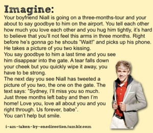 imagines # imagine niall horan # niall horan # one direction 1d ...