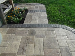 Fox19 is Stamped Concrete in Cincinnati OH bonded and insured ...