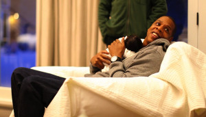 Blue Ivy Carter PICTURES!!