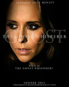 Ghost Whisperer Tv Series