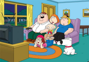 ... Family Guy Got Canceled Twice and Still Made Seth MacFarlane a Star