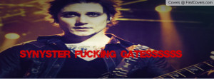 Synyster Gates Quotes synyster gates