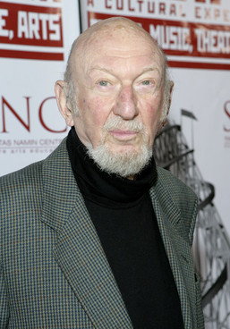Irvin Kershner who directed the second Star Wars film The Empire