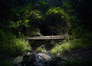 ... LED Flashlight by Harold Ross by Christopher Jobson on June 28, 2013