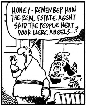 REALTORS Funny! Pinned from Michael Collins