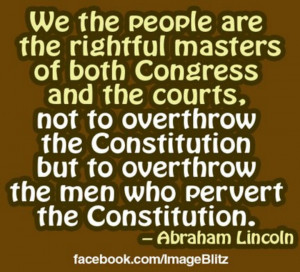 constitution