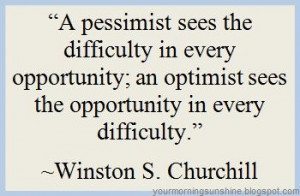 Your Morning Sunshine: Quote #23