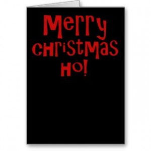 Cards, Note Cards and Funny Christmas Sayings Greeting Card Templates
