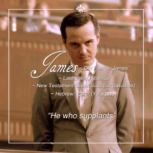 gif bbc sherlock andrew scott look jim moriarty james moriarty have ...