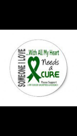 Liver Cancer awareness