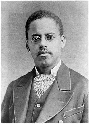 Lewis Howard Latimer, Patricia Bath, and other exceptional scientists