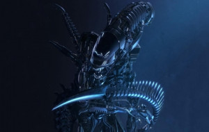 robot fon aliens vs predator game 1920x1216 wallpaper Movies Alien HD ...