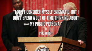 Phil Knight Quotes